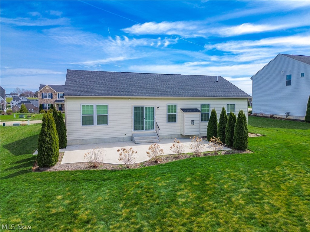 Lexington Farms North 2 - Residential