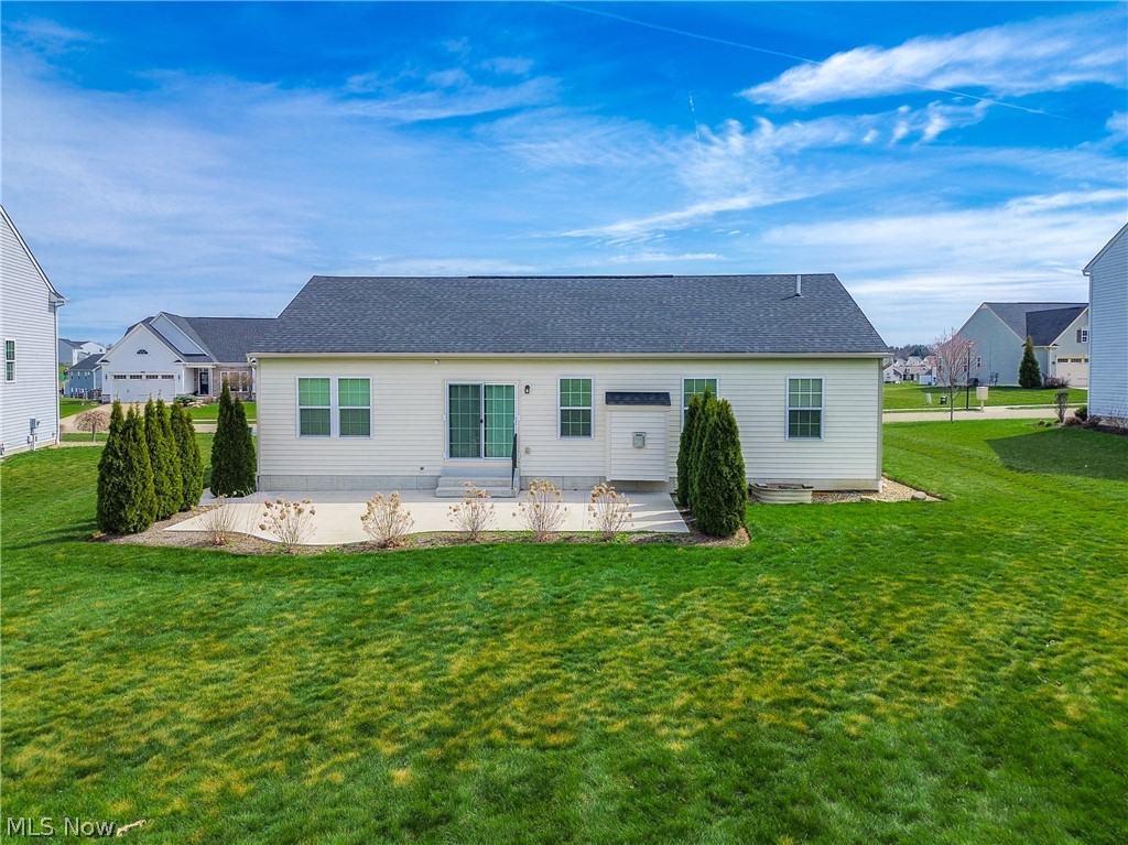 Lexington Farms North 2 - Residential