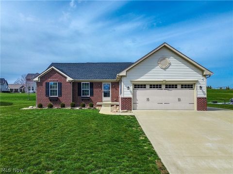 Homes For Sale - 6667 Leestone Avenue<br/> Stark County, Canton, OH 44721