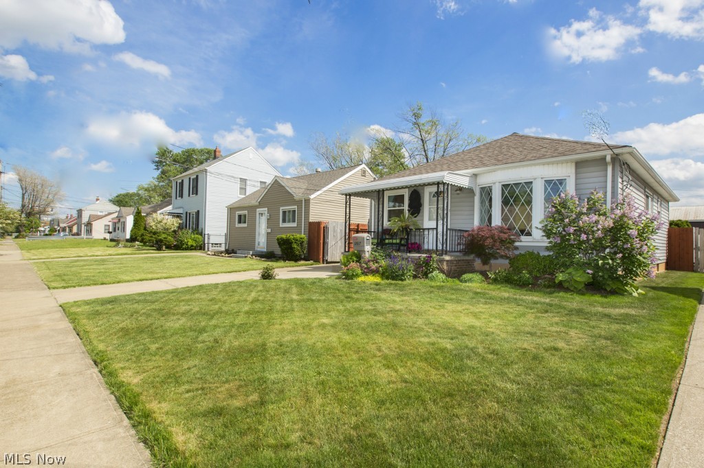 Homesite - Residential