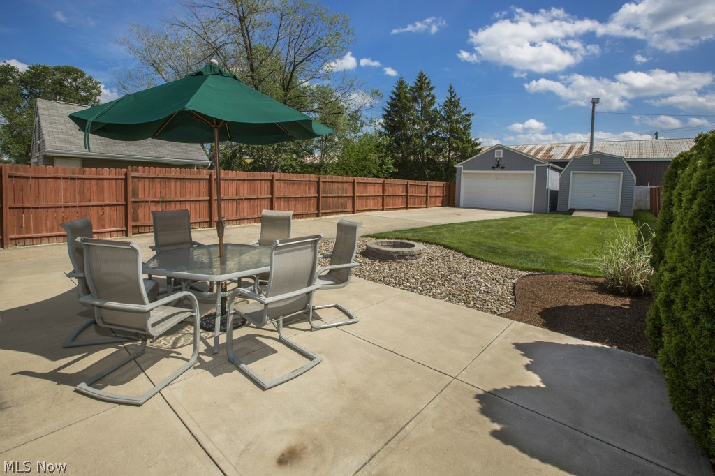 Homesite - Residential