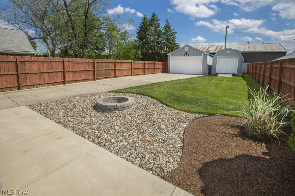 Homesite - Residential