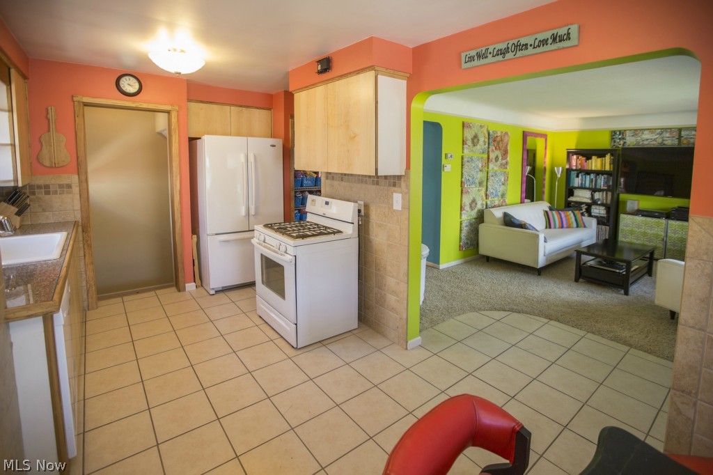 Homesite - Residential