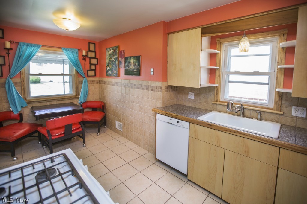 Homesite - Residential