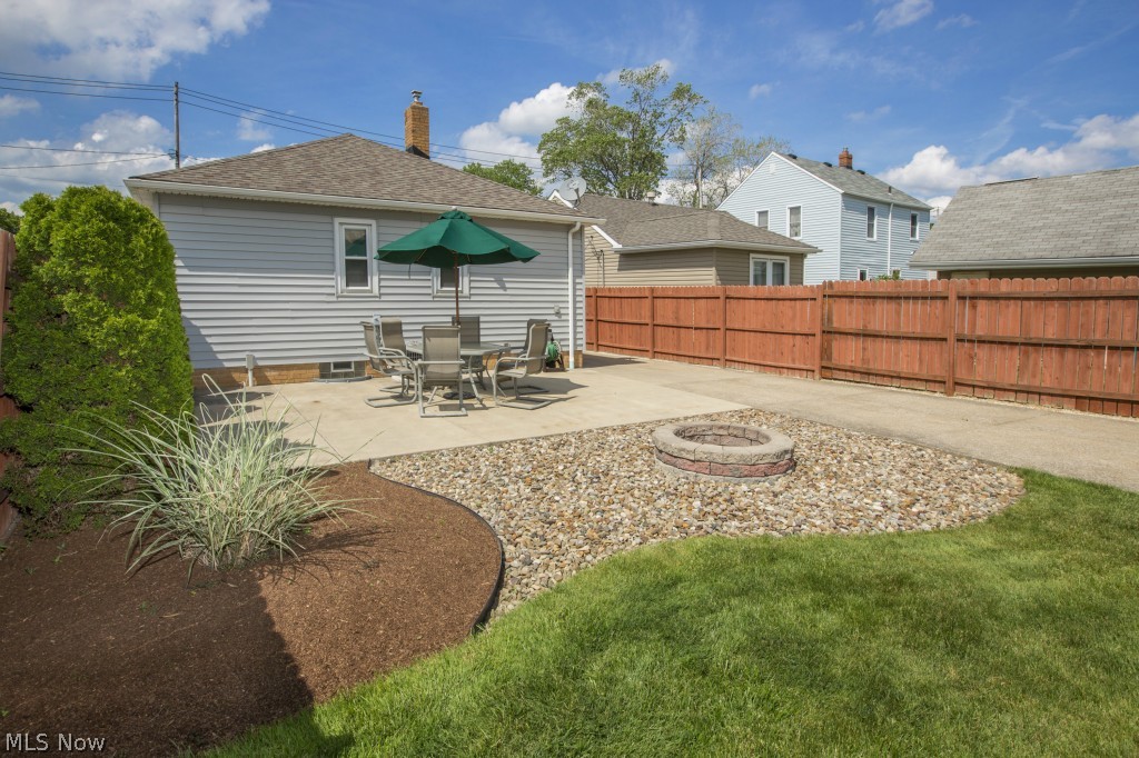 Homesite - Residential