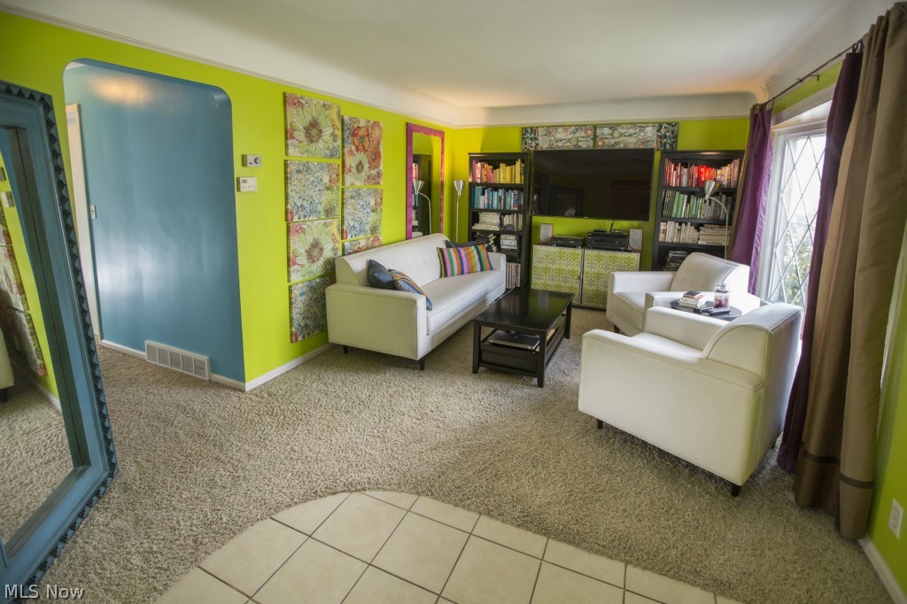 Homesite - Residential