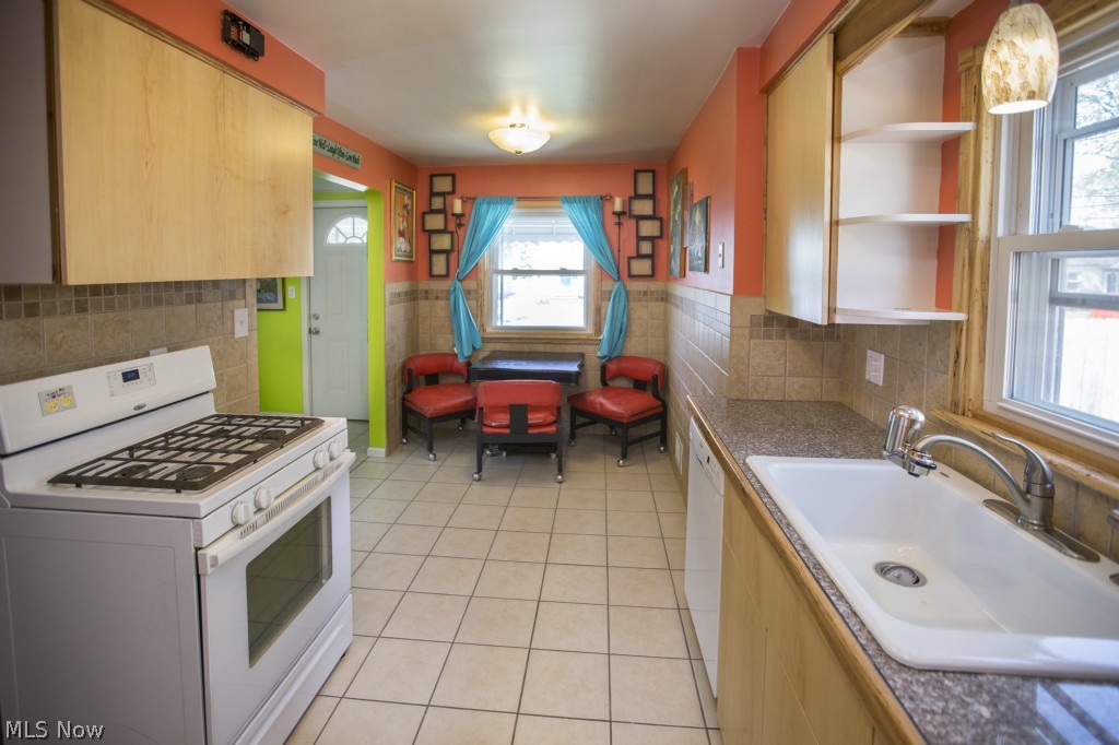 Homesite - Residential