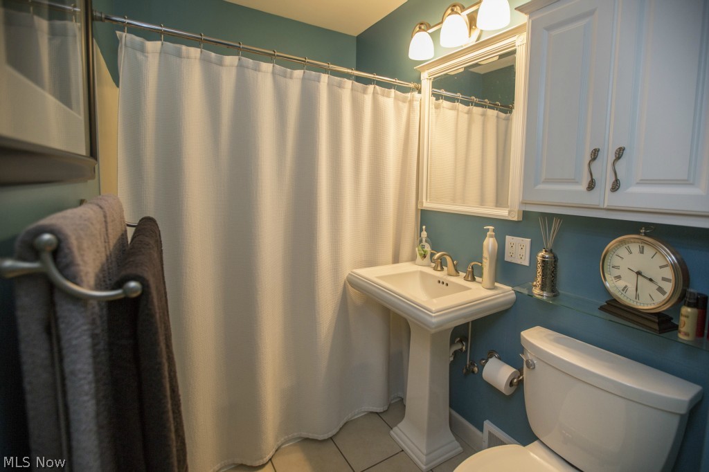 Homesite - Residential