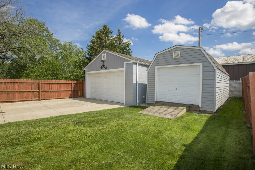 Homesite - Residential