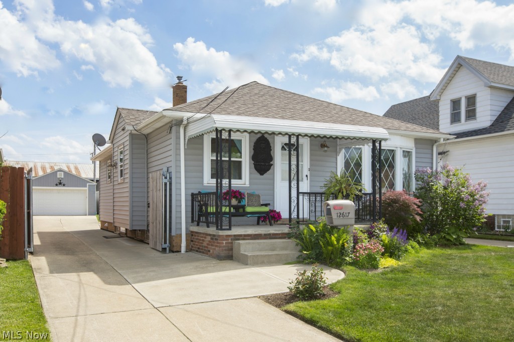 Homesite - Residential