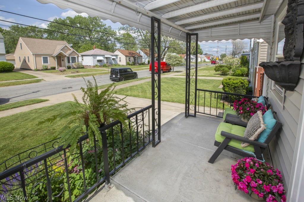 Homesite - Residential