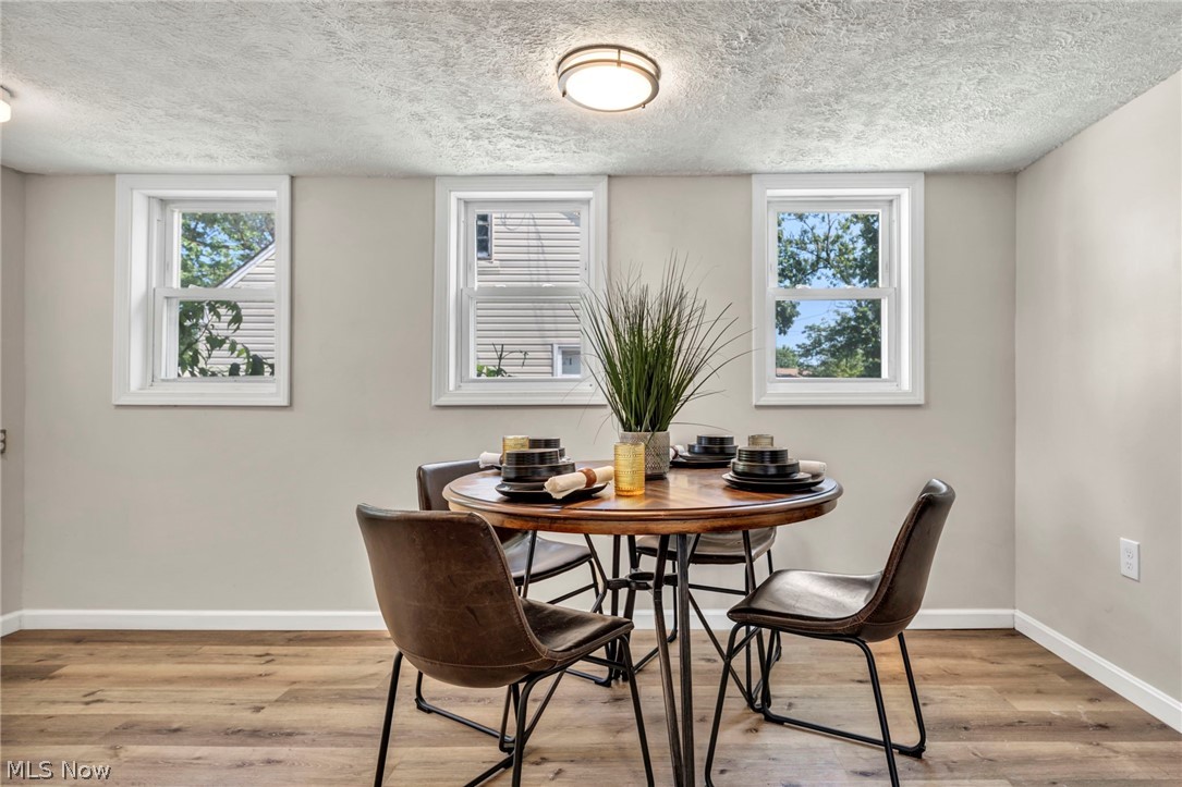 Shaw Allotment - Residential