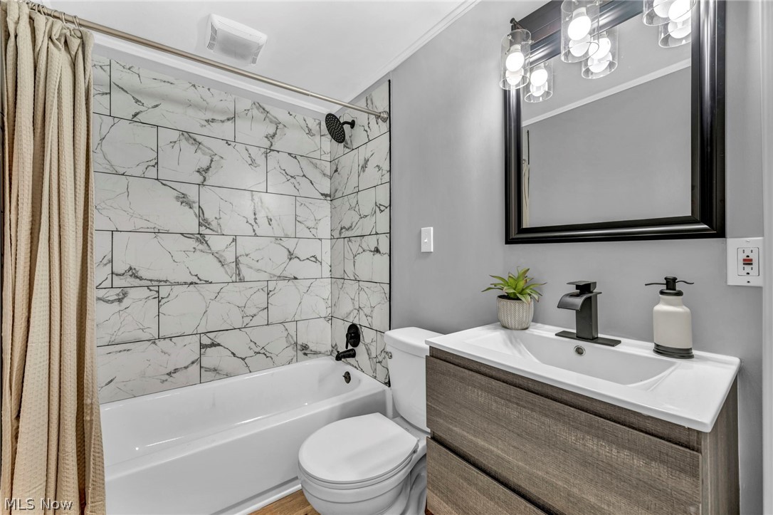 Shaw Allotment - Residential