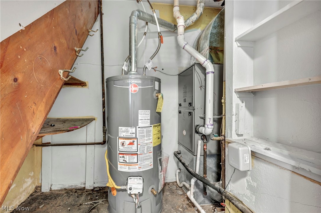 Shaw Allotment - Residential