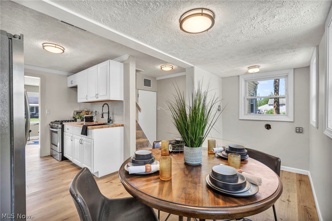 Shaw Allotment - Residential