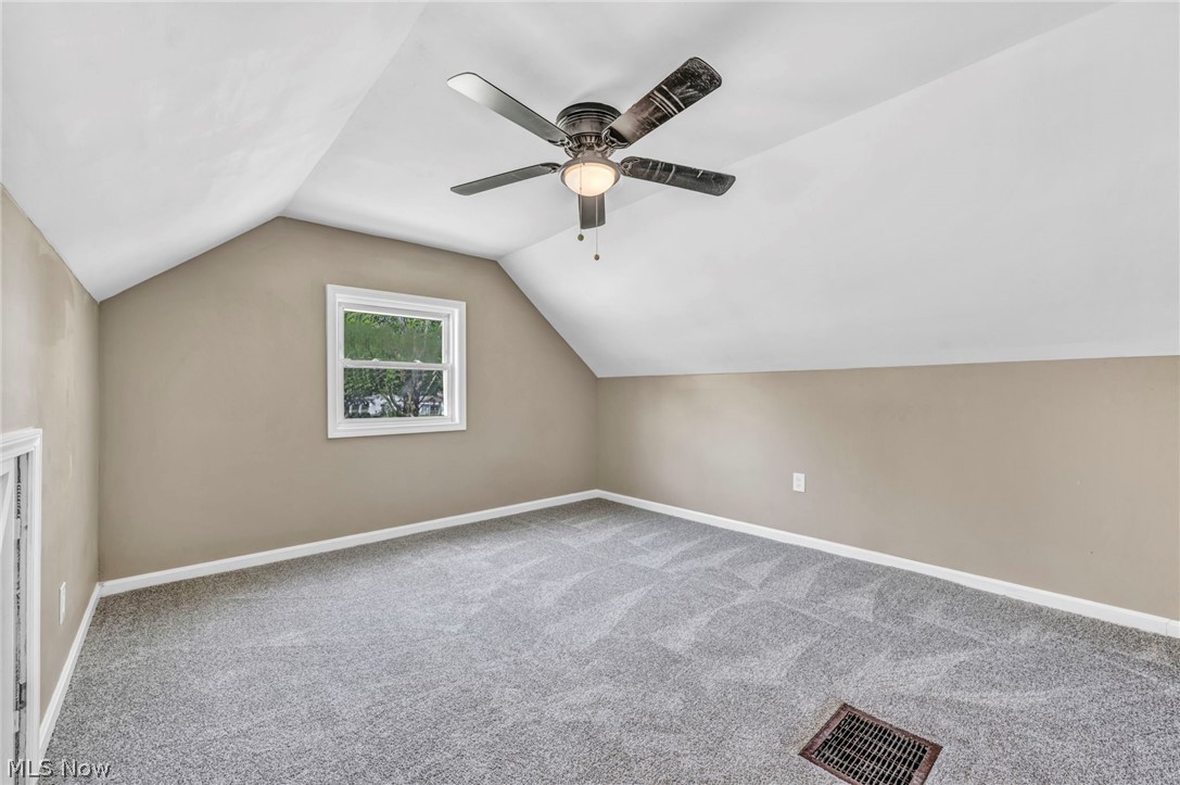 Shaw Allotment - Residential