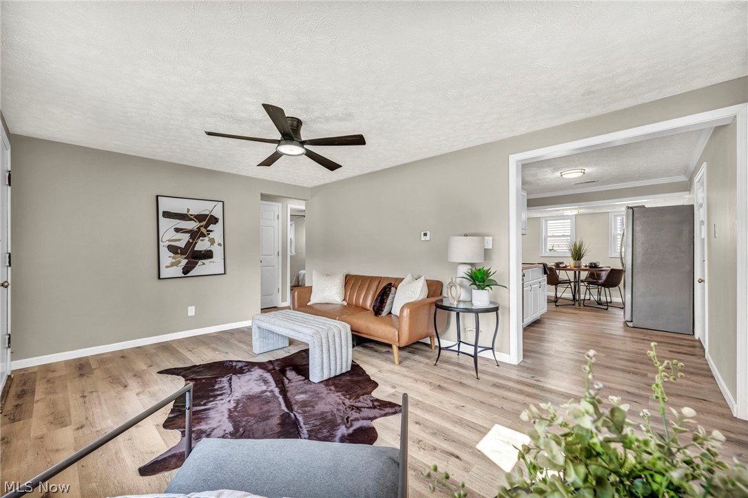 Shaw Allotment - Residential