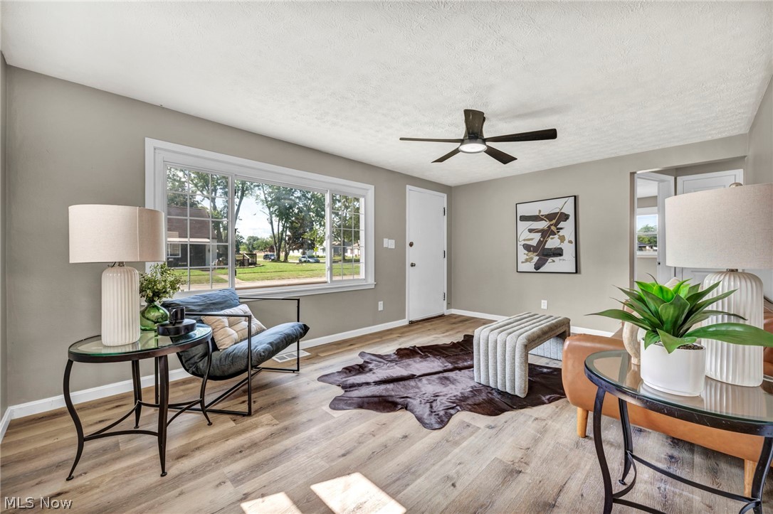 Shaw Allotment - Residential