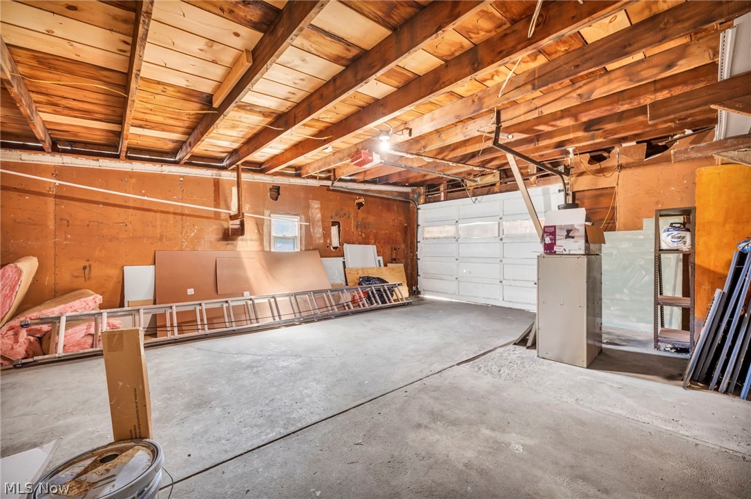 Shaw Allotment - Residential