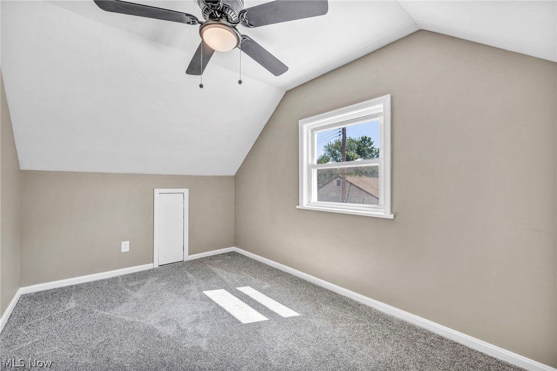 Shaw Allotment - Residential