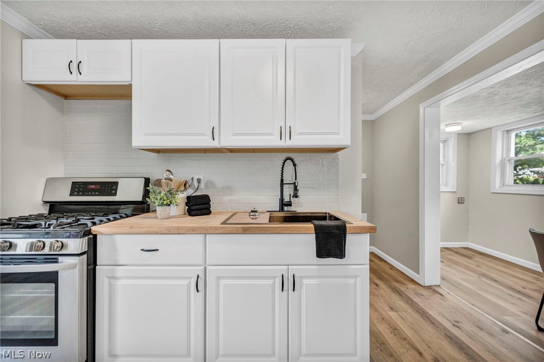 Shaw Allotment - Residential