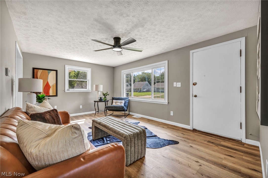 Shaw Allotment - Residential