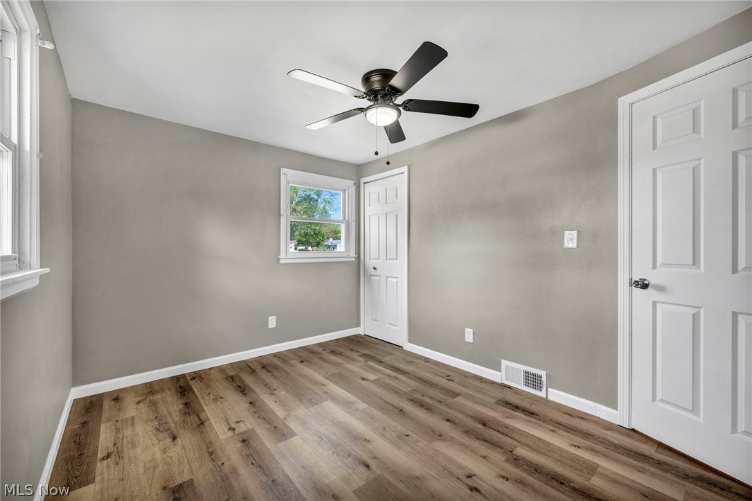 Shaw Allotment - Residential