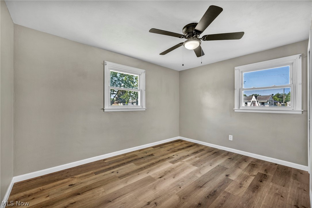 Shaw Allotment - Residential