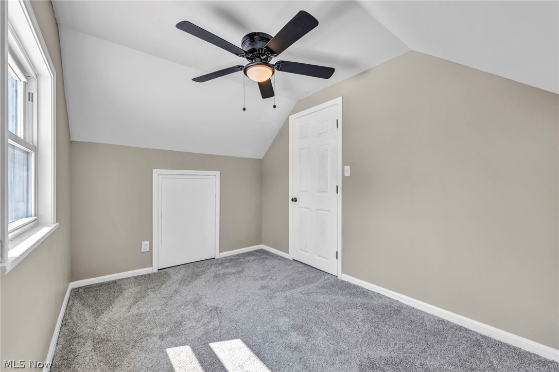 Shaw Allotment - Residential