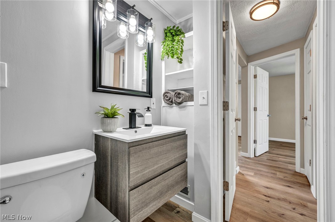 Shaw Allotment - Residential