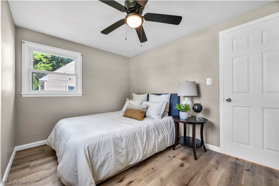 Shaw Allotment - Residential