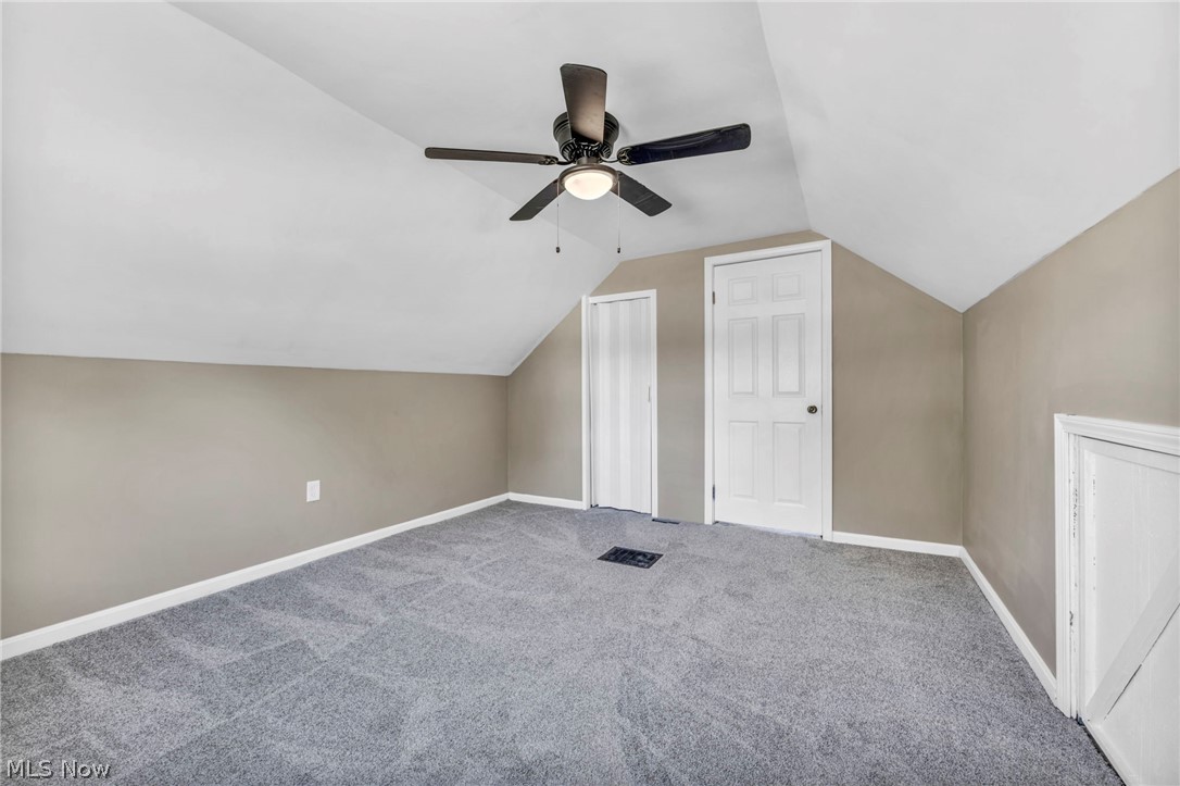 Shaw Allotment - Residential