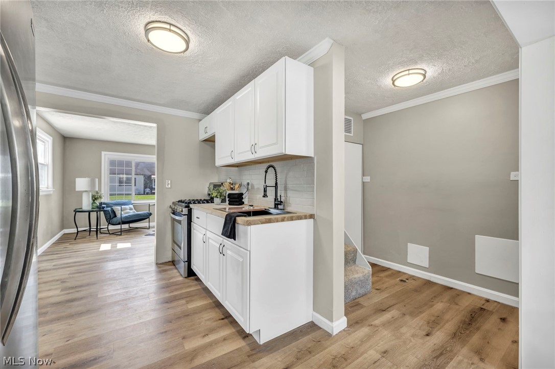 Shaw Allotment - Residential