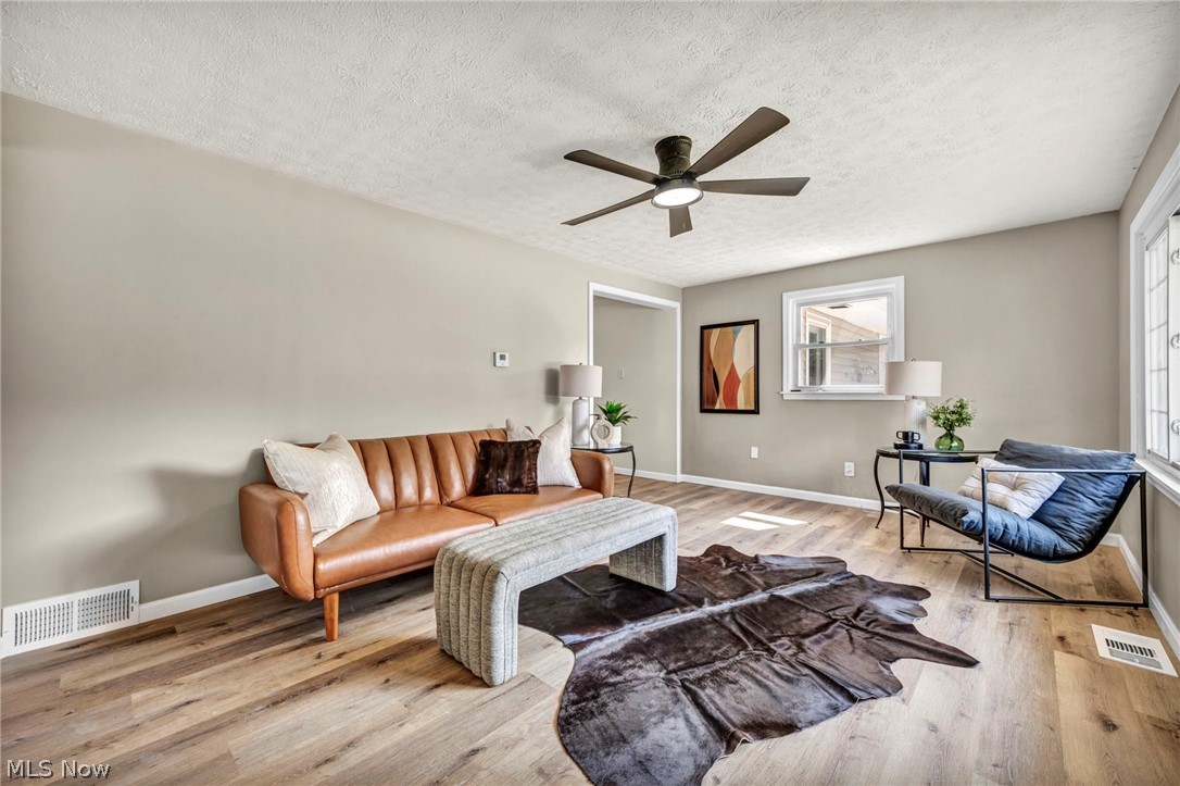 Shaw Allotment - Residential