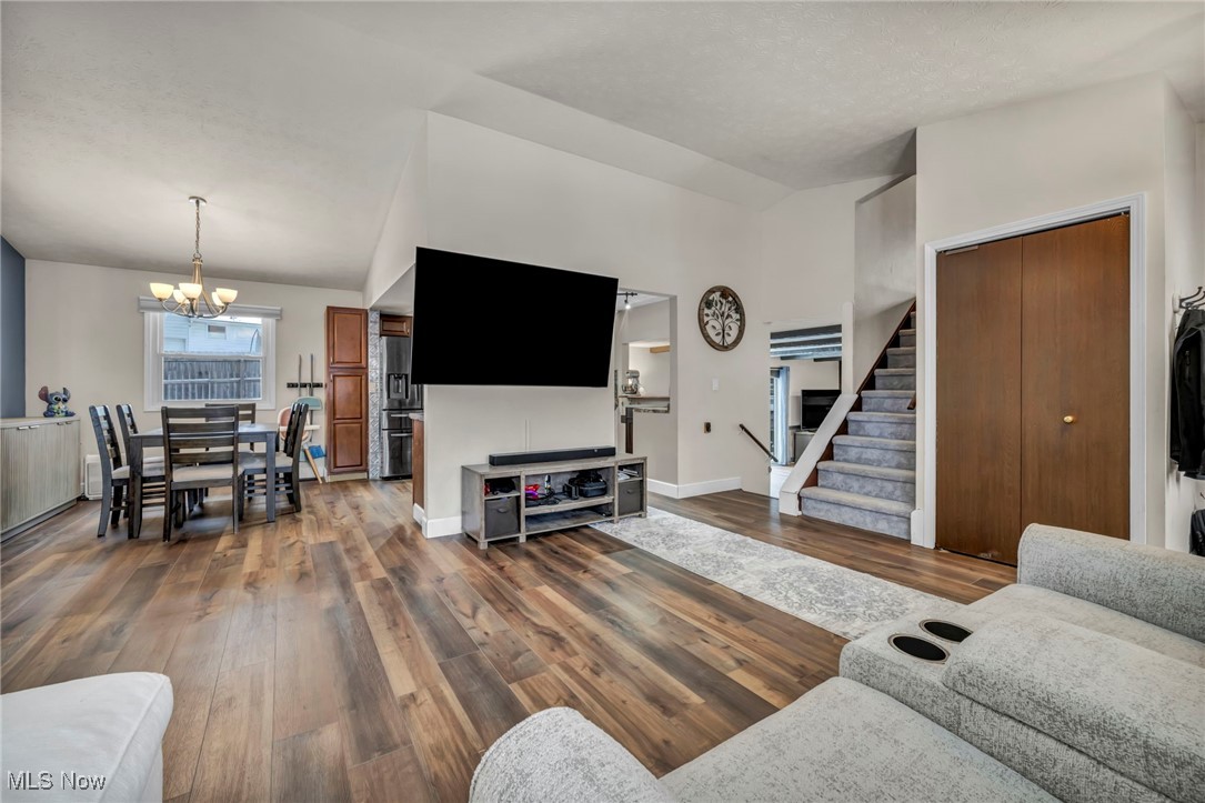 Eagle Oaks - Residential