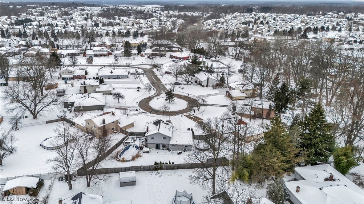 Eagle Oaks - Residential