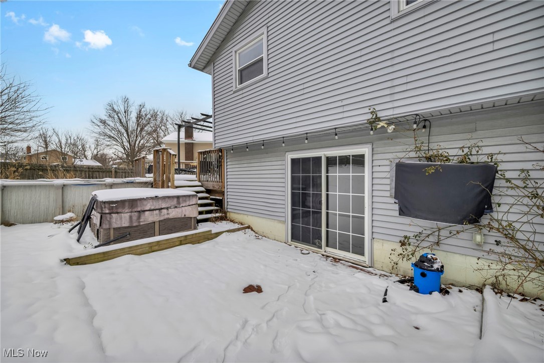 Eagle Oaks - Residential