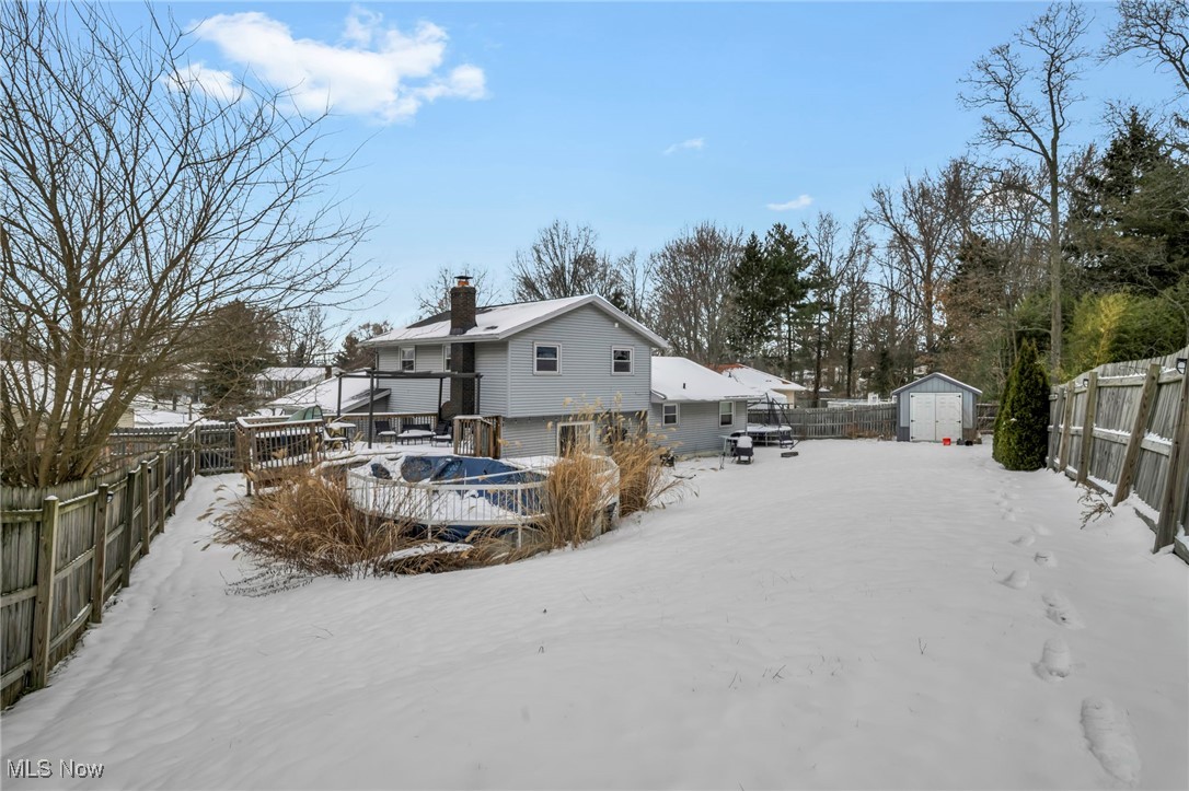 Eagle Oaks - Residential