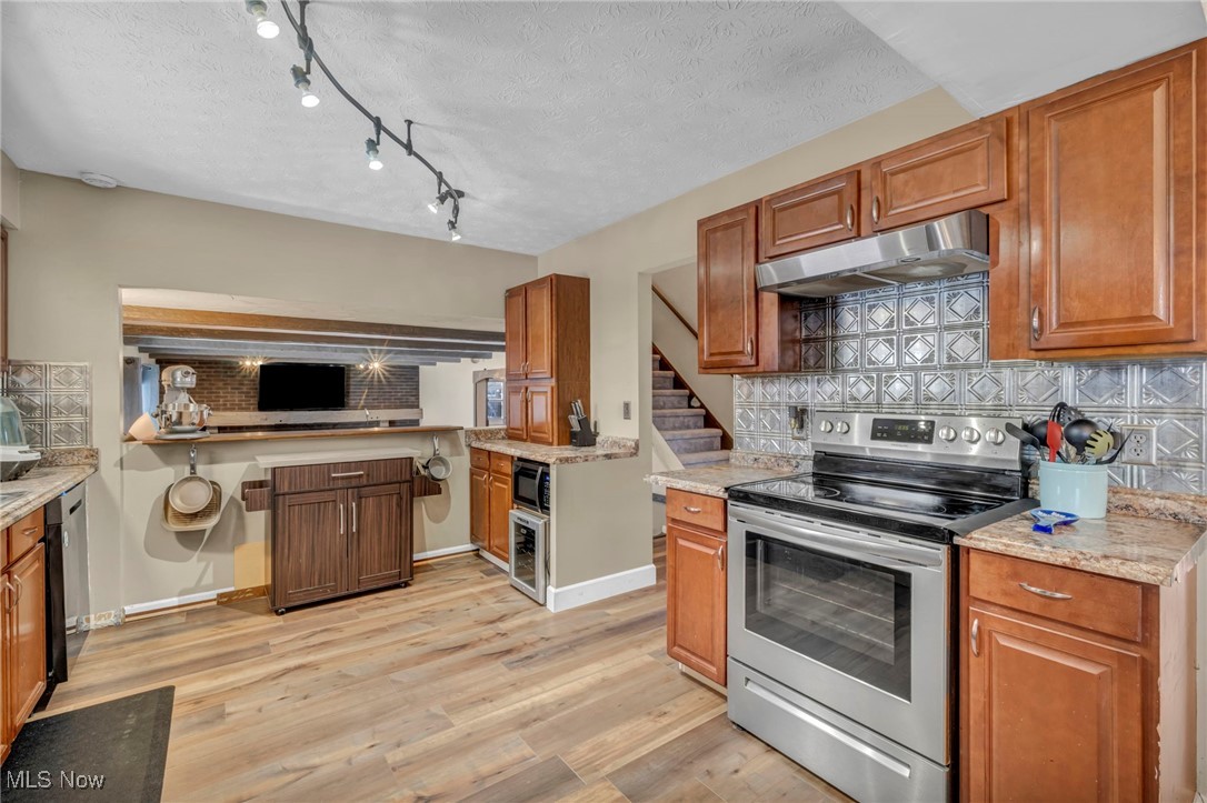 Eagle Oaks - Residential