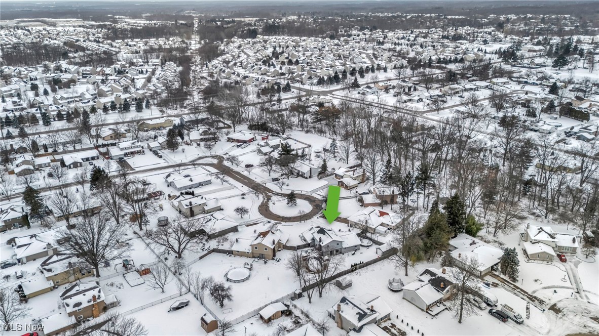 Eagle Oaks - Residential