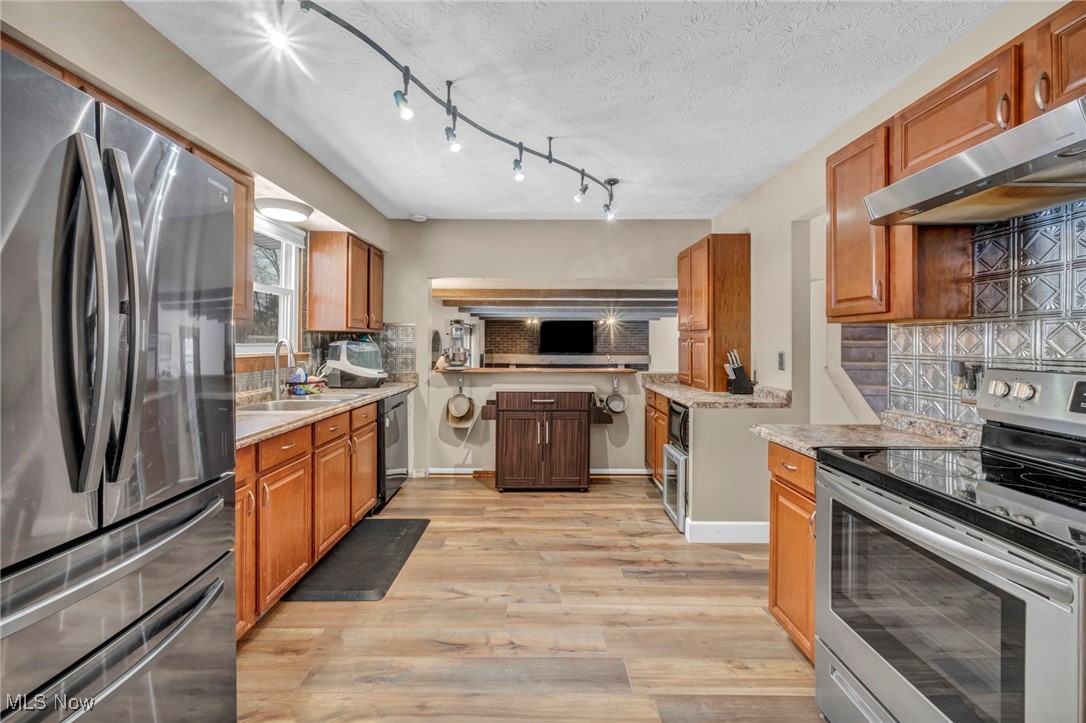 Eagle Oaks - Residential