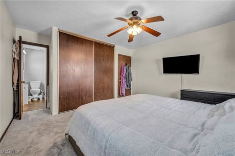 Tiny photo for 4776 Aspen Oval, Brunswick, OH 44212 (MLS # 5180155)