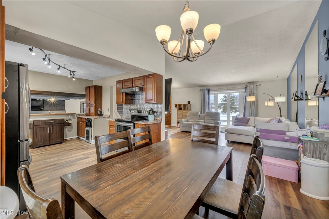 Eagle Oaks - Residential