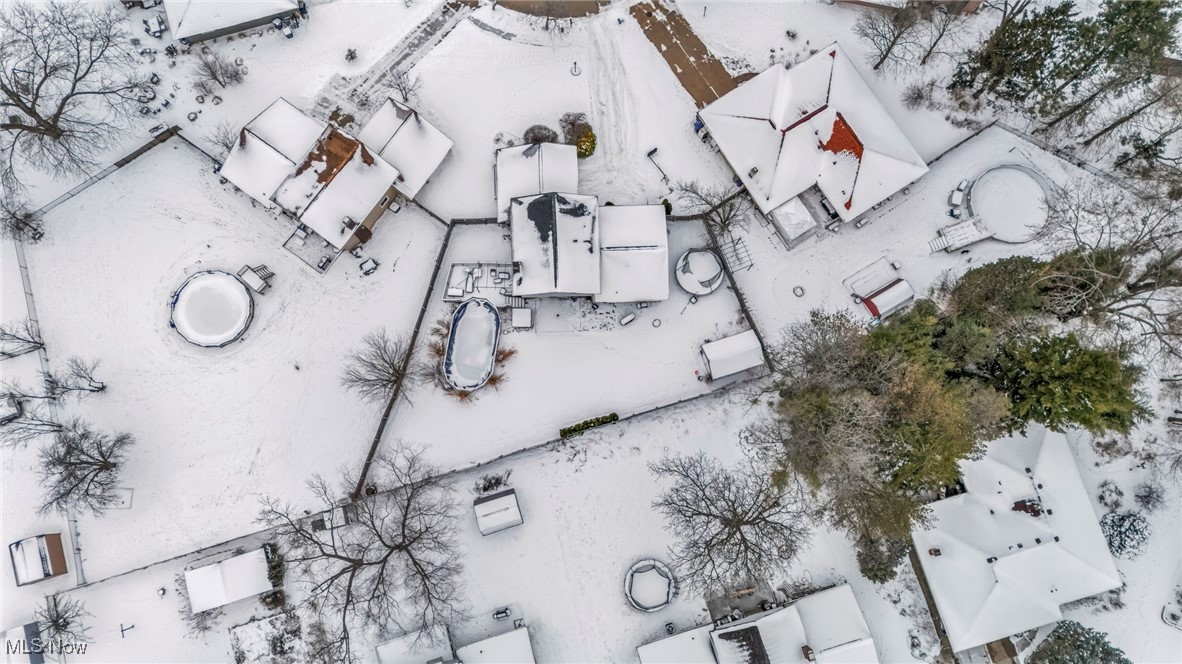 Eagle Oaks - Residential