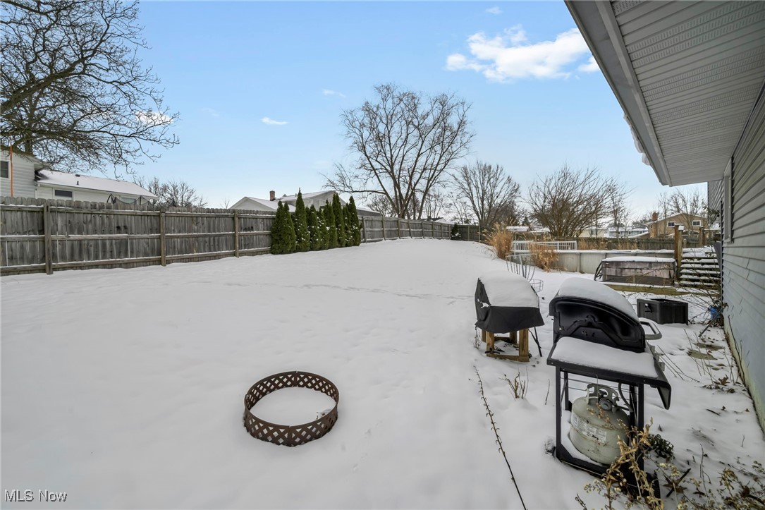 Eagle Oaks - Residential