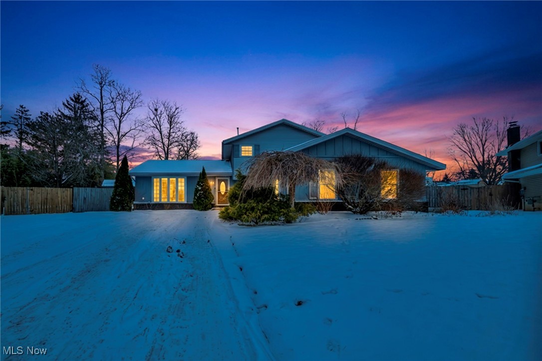 Eagle Oaks - Residential