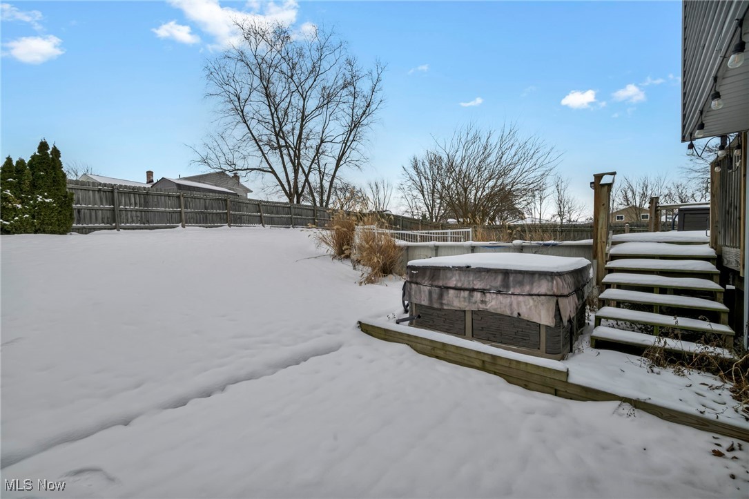 Eagle Oaks - Residential