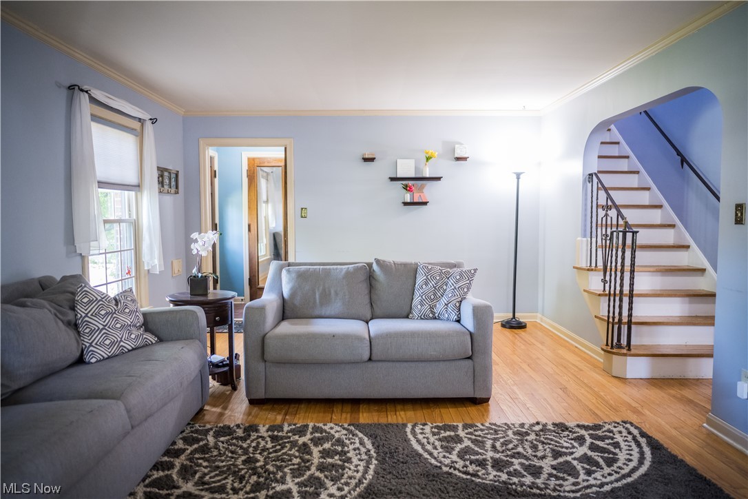 Onondaga Park - Residential