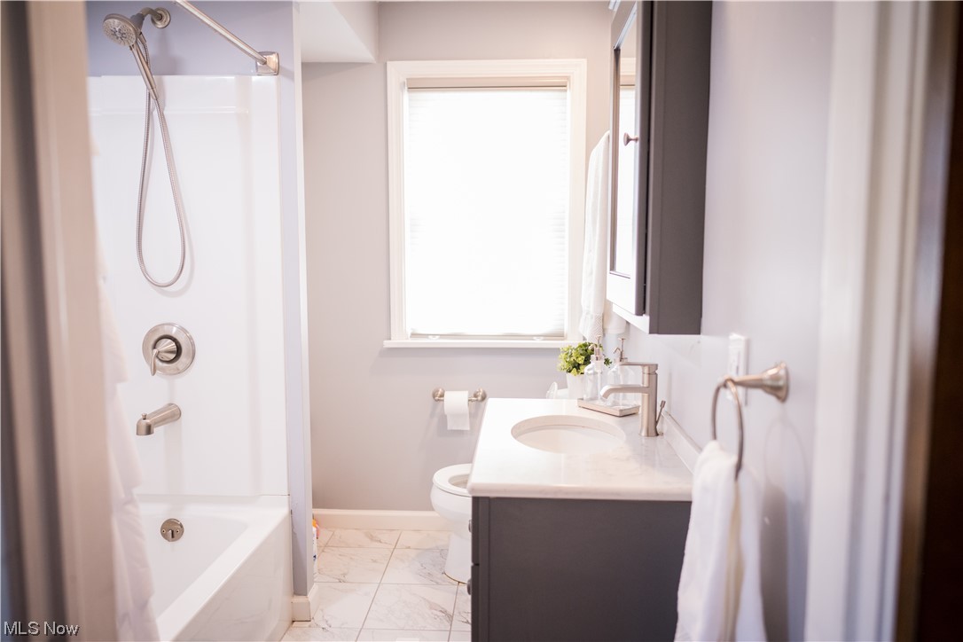 Onondaga Park - Residential