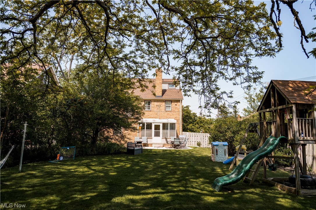 Onondaga Park - Residential